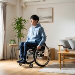 【岡山市】車椅子だからと断られないために｜生活保護向けバリアフリー賃貸の探し方