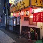 岡山駅西口「お好み焼き もり」｜カキオコ・ホルモンうどんを楽しめる人気店