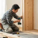 賃貸で勝手にDIYしたらどうなる?岡山市で原状回復と許可の取り方を解説