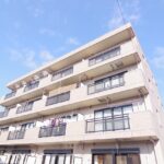 【岡山市中区赤田】敷金礼金0！ネット無料(NURO光)・ペット可の広々1LDKマンション！
