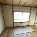 和室のままでも空室は埋まる|岡山市の築古アパート向けプチリノベ