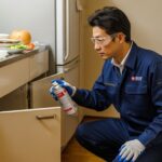 設備の修理費を請求された!大家負担と入居者負担の境界線