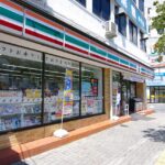 コンビニ通いをやめれば月1万円浮く？岡大生の節約生活動線