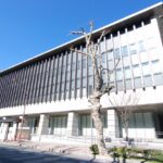 岡山市立図書館へのアクセスは?本代を節約したい岡山大学の文系学生向け立地