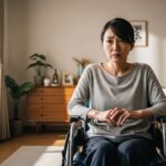 岡山市で車椅子で暮らせる賃貸を探す方法｜玄関・廊下・浴室の実寸チェック