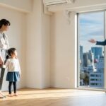【岡山市】生活保護で子どもが生まれる|家賃上限と部屋の広さの考え方