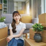 クロス(壁紙)の汚れはどう落とす?賃貸で失敗しない清掃方法と退去前の注意点|岡山市